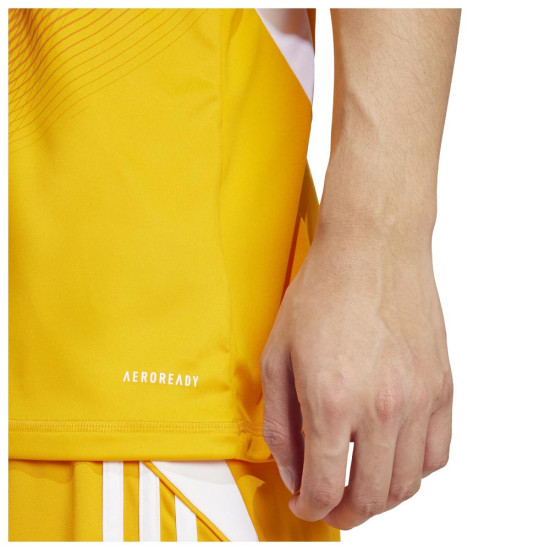 Adidas Ανδρική ποδοσφαιρική φανέλα Tiro 25 Competition Goalkeeper Jersey